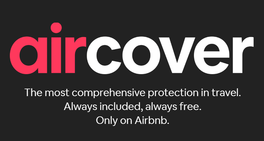 aircover for airbnb